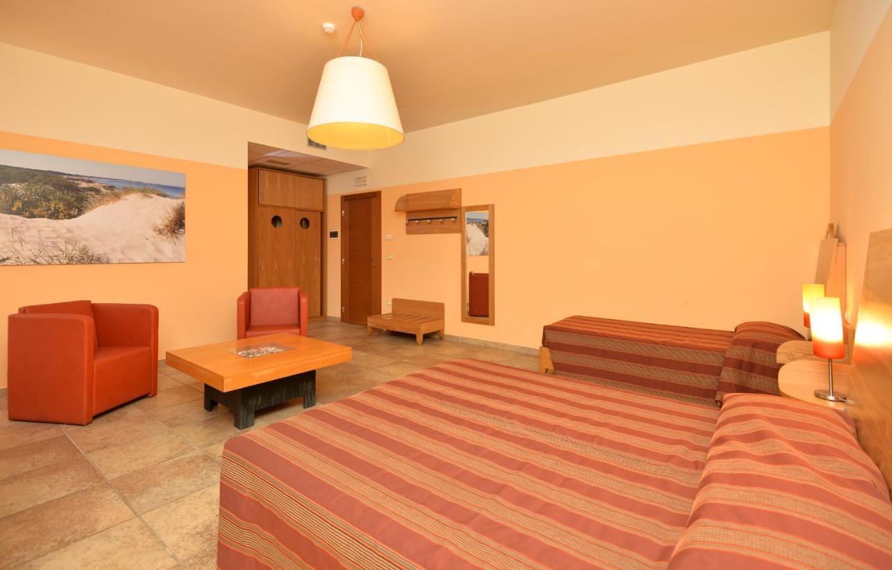 Il Tabacchificio Hotel Гальяно-дель-Капо Экстерьер фото