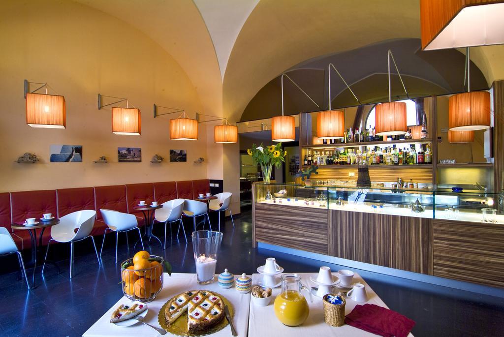 Il Tabacchificio Hotel Гальяно-дель-Капо Экстерьер фото