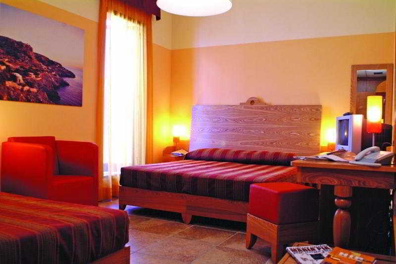 Il Tabacchificio Hotel Гальяно-дель-Капо Экстерьер фото
