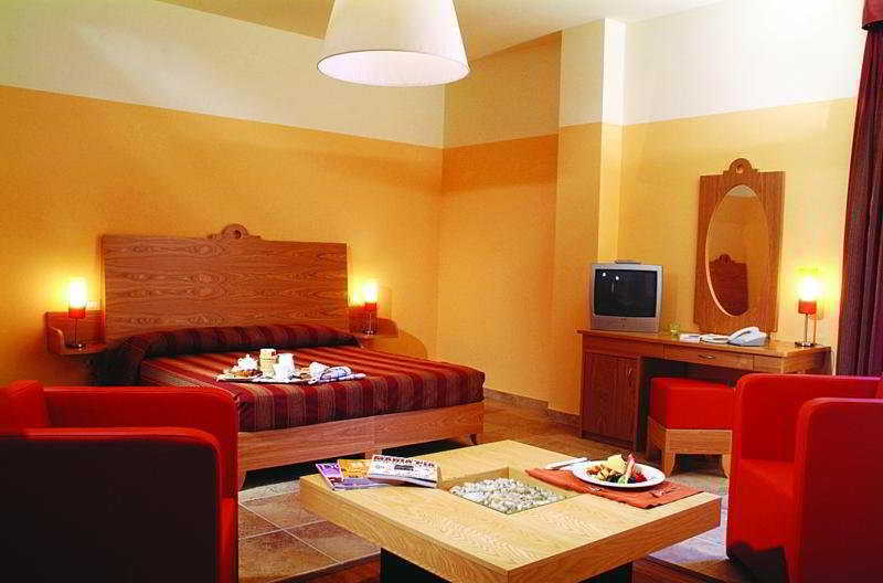 Il Tabacchificio Hotel Гальяно-дель-Капо Экстерьер фото